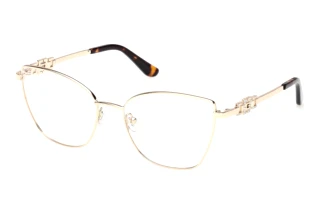 Guess GU50316 032 Glänzend Tiefgold