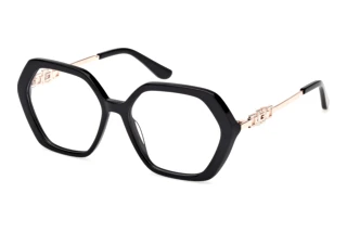 Guess GU50317 001 Glänzend Schwarz