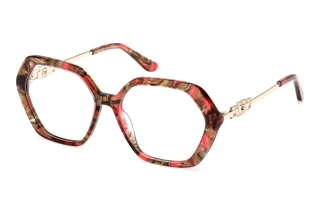 Guess GU50317 071 Bordeaux/Havanna