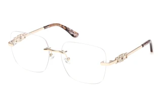 Guess GU50319 032 Glänzend Tiefgold