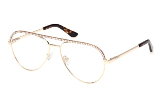Guess GU50321 032 Glänzend Tiefgold