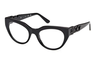 Guess GU50323 001 Glänzend Schwarz