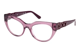 Guess GU50323 081 Glänzend Violett