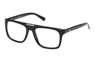 Guess GU50328 001 Glänzend Schwarz