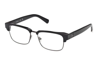 Guess GU50330 001 Glänzend Schwarz