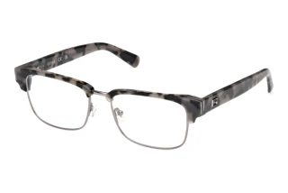 Guess GU50330 020 Grau/Havanna