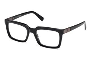 Guess GU50331 001 Glänzend Schwarz