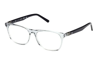 Guess GU9228 027 Glänzend Grau