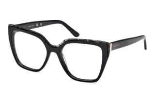 Guess by Marciano GM50042 001 Glänzend Schwarz