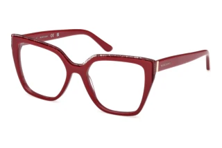 Guess by Marciano GM50042 071 Bordeaux/Einfarbig