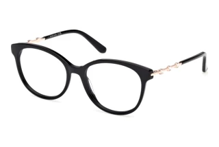 Guess by Marciano GM50046 001 Glänzend Schwarz
