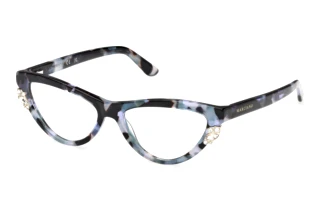 Guess by Marciano GM50047 092 Blau/Havanna