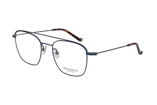 Hackett 258 609 Blau