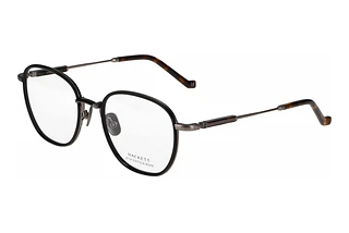 Hackett HEB393 001 Schwarz