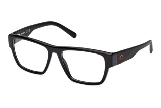 Harley-Davidson HD50110 001 Glänzend Schwarz