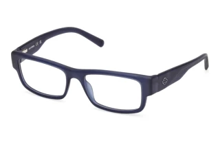 Harley-Davidson HD50111 091 Matt Blau