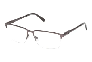 Harley-Davidson HD50113 007 Matt Antik Dunkel Nickel