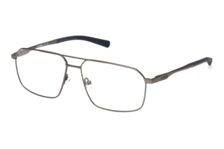 Harley-Davidson HD50115 007 Matt Antik Dunkel Nickel