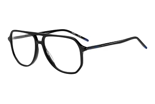 Hugo HG 1376 807 SCHWARZ