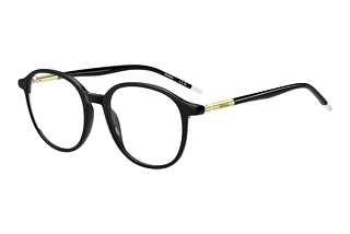 Hugo HG 1380 807 SCHWARZ