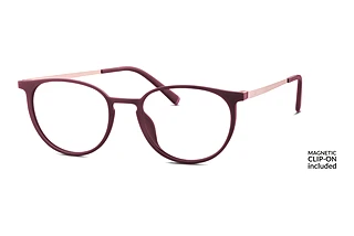 Humphreys HU 581141 50 rot / rosa / violett