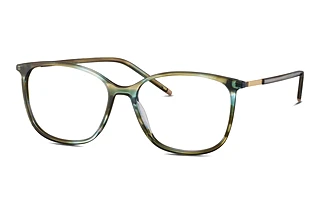 Humphreys HU 581153 40 grün-türkis marmoriert