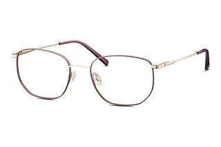 Humphreys HU 582417 25 roségold/rosé