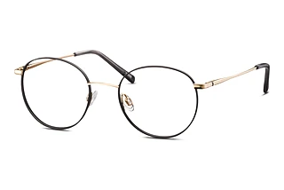 Humphreys HU 582418 21 gold/schwarz