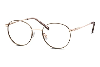 Humphreys HU 582418 26 roségold/sand