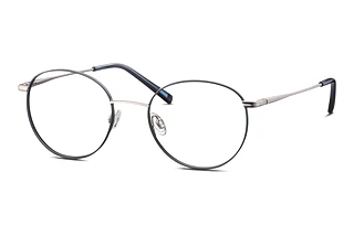 Humphreys HU 582418 33 gun semi matt/steingrau