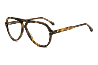 Isabel Marant IM 0236 086 HAVANNA