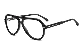 Isabel Marant IM 0236 807 SCHWARZ