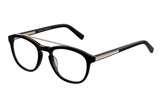JB JBF100 1 black,gold shiny