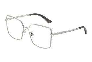 Jimmy Choo JC2017J 3002 Silver