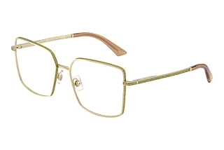 Jimmy Choo JC2017J 3006 Pale Gold
