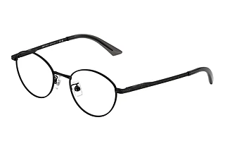 Jimmy Choo JC2018JD 3001 Matte Black
