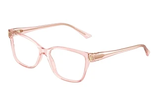 Jimmy Choo JC3012 5034 Transparent Pink