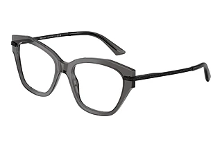 Jimmy Choo JC3043J 5078 Transparent Black