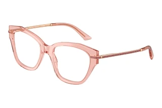 Jimmy Choo JC3043J 5079 Transparent Pink