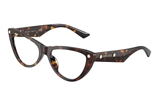 Jimmy Choo JC3044HU 5002 Havana