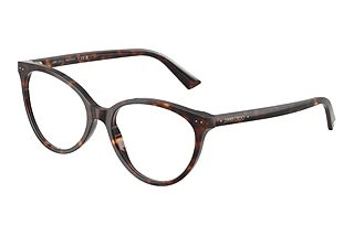 Jimmy Choo JC3047 5002 Havana