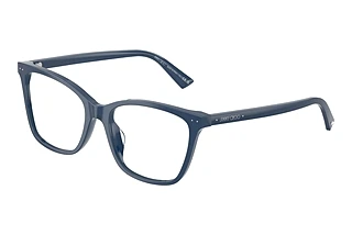 Jimmy Choo JC3048U 5088 Opaline Navy