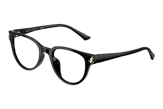 Jimmy Choo JC3051D 5000 Black
