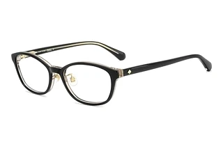 Kate Spade KS JAILENE 2/FJ 3H2 SCHWARZ