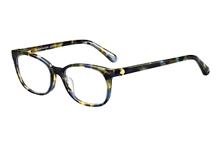 [glasses-front-view] Kate Spade LUELLA (PJP)