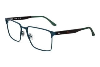 Lacoste L2314 400 BLUE MATTE AZURE