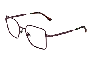 Lacoste L2316 505 PURPLE AUBERGINE