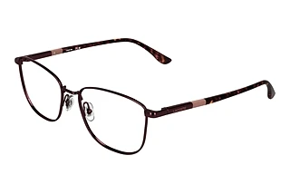 Lacoste L2317 601 RED BURGUNDY