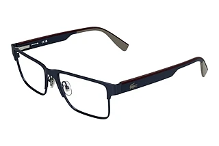 Lacoste L2318 424 BLUE MATTE BLUE