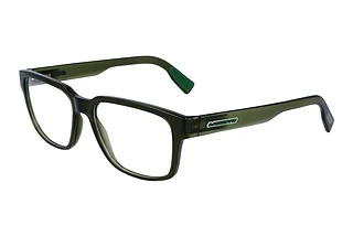 Lacoste L2927 275 BROWN KHAKI
